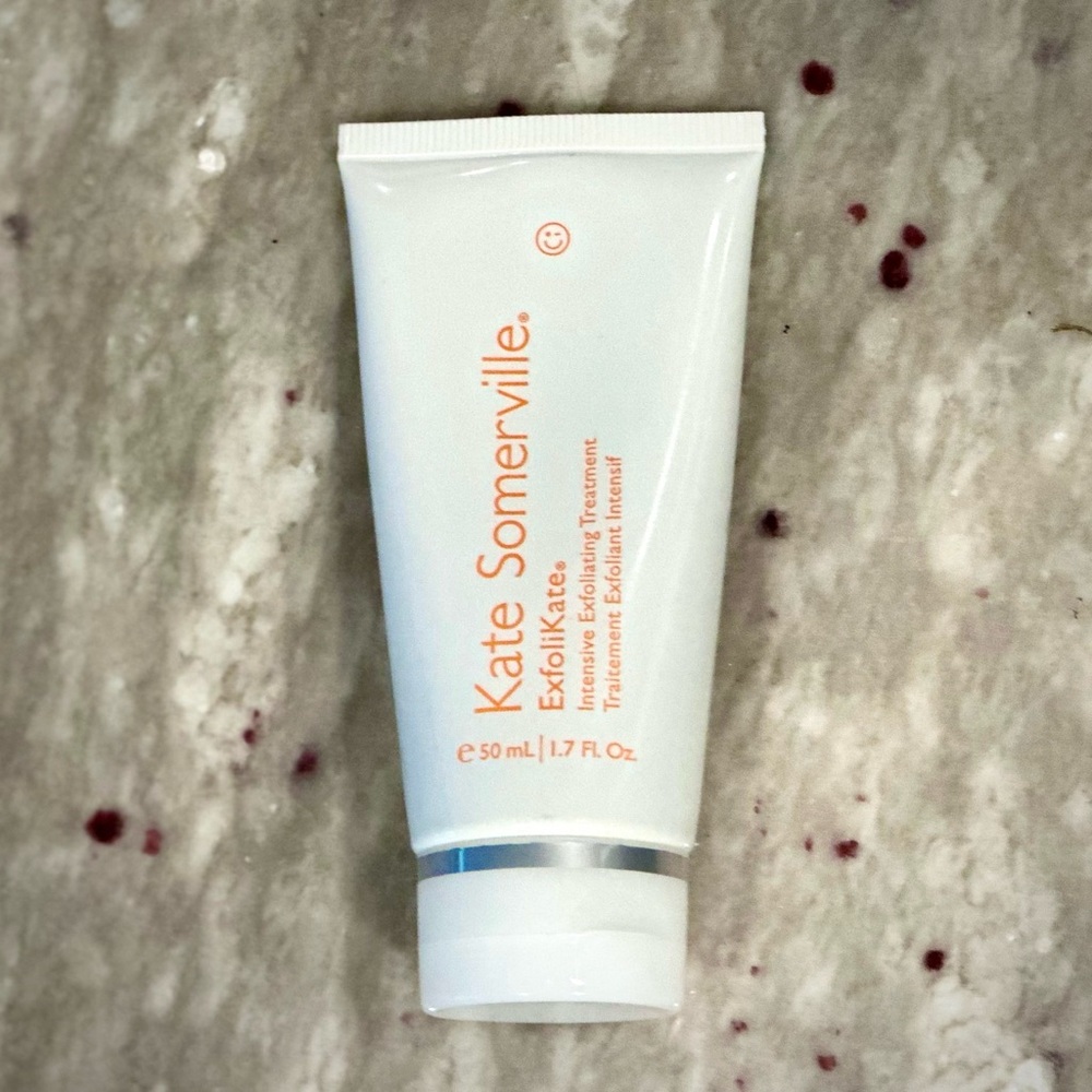Kate Somerville White Cleanser & Exfoliant Skincare